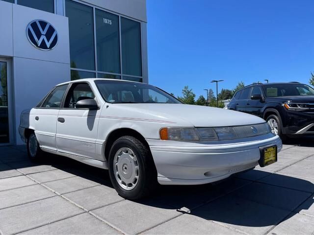 Mercury Sable