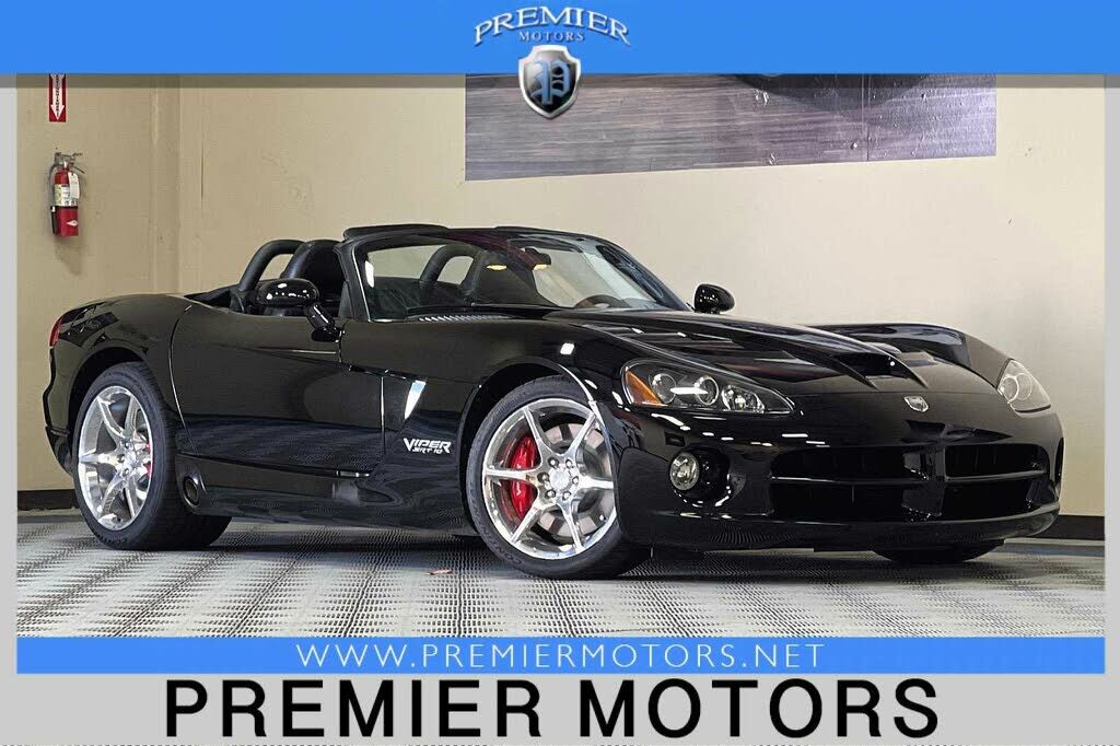 Dodge Viper