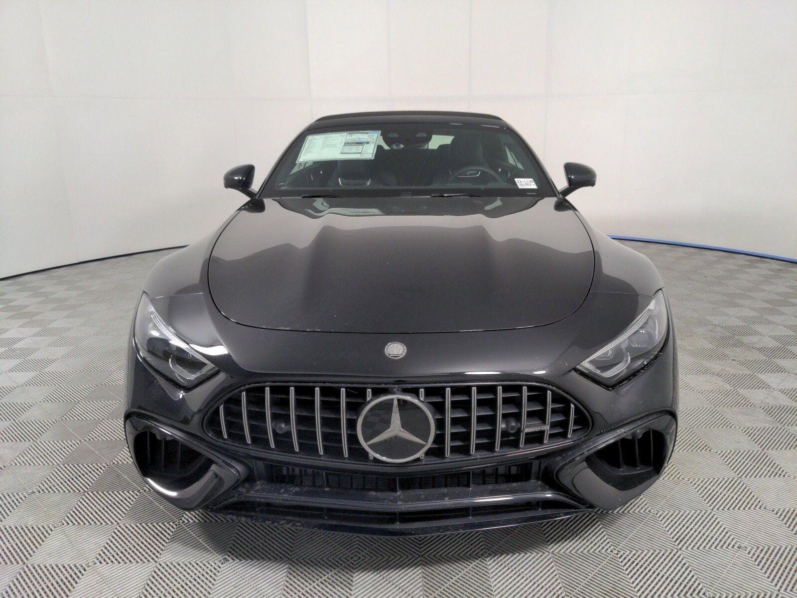 2023 Mercedes-Benz SL-Class