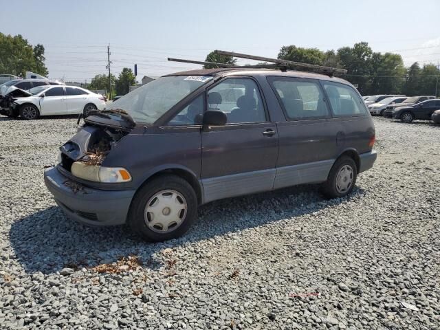 Toyota Previa