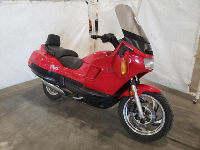 Honda PC800 (PACIFIC COAST)