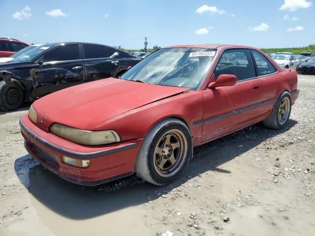 Acura Integra