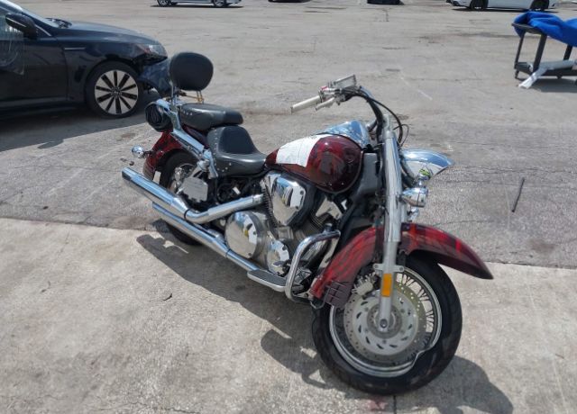 Honda VTX1300S
