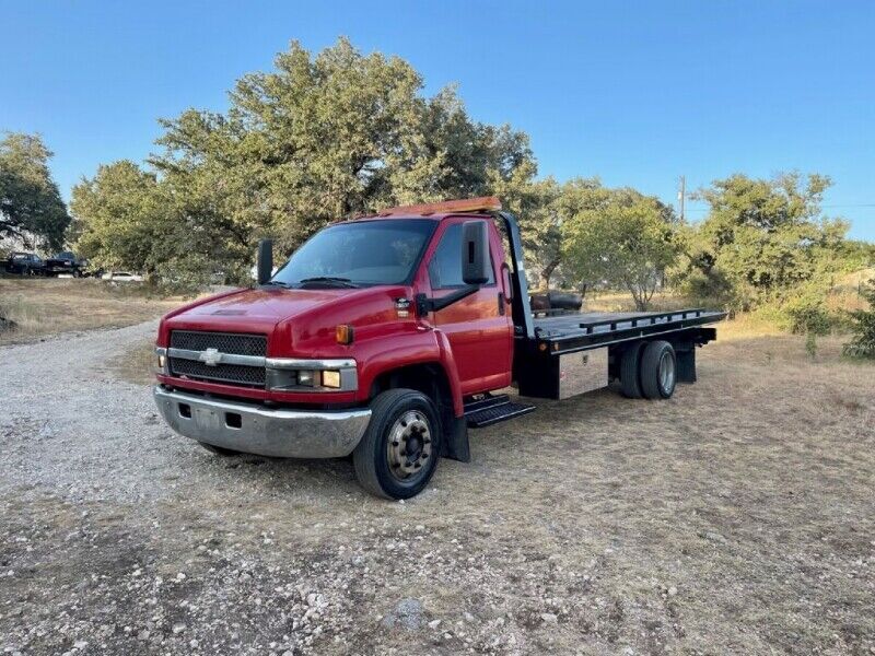 Chevrolet C5