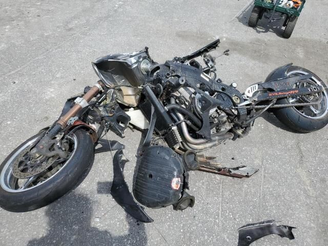 Suzuki GSX-R1000