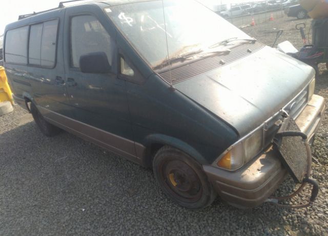 Ford Aerostar