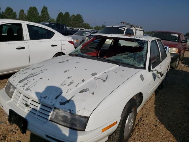 Chevrolet Corsica