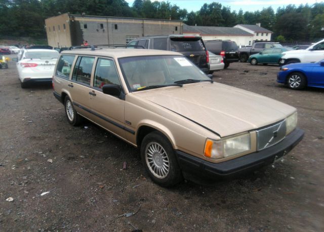 Volvo 940 Series