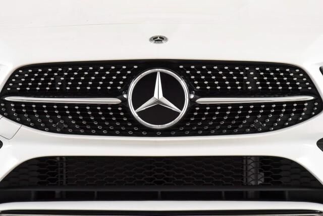 2023 Mercedes-Benz CLA-Class