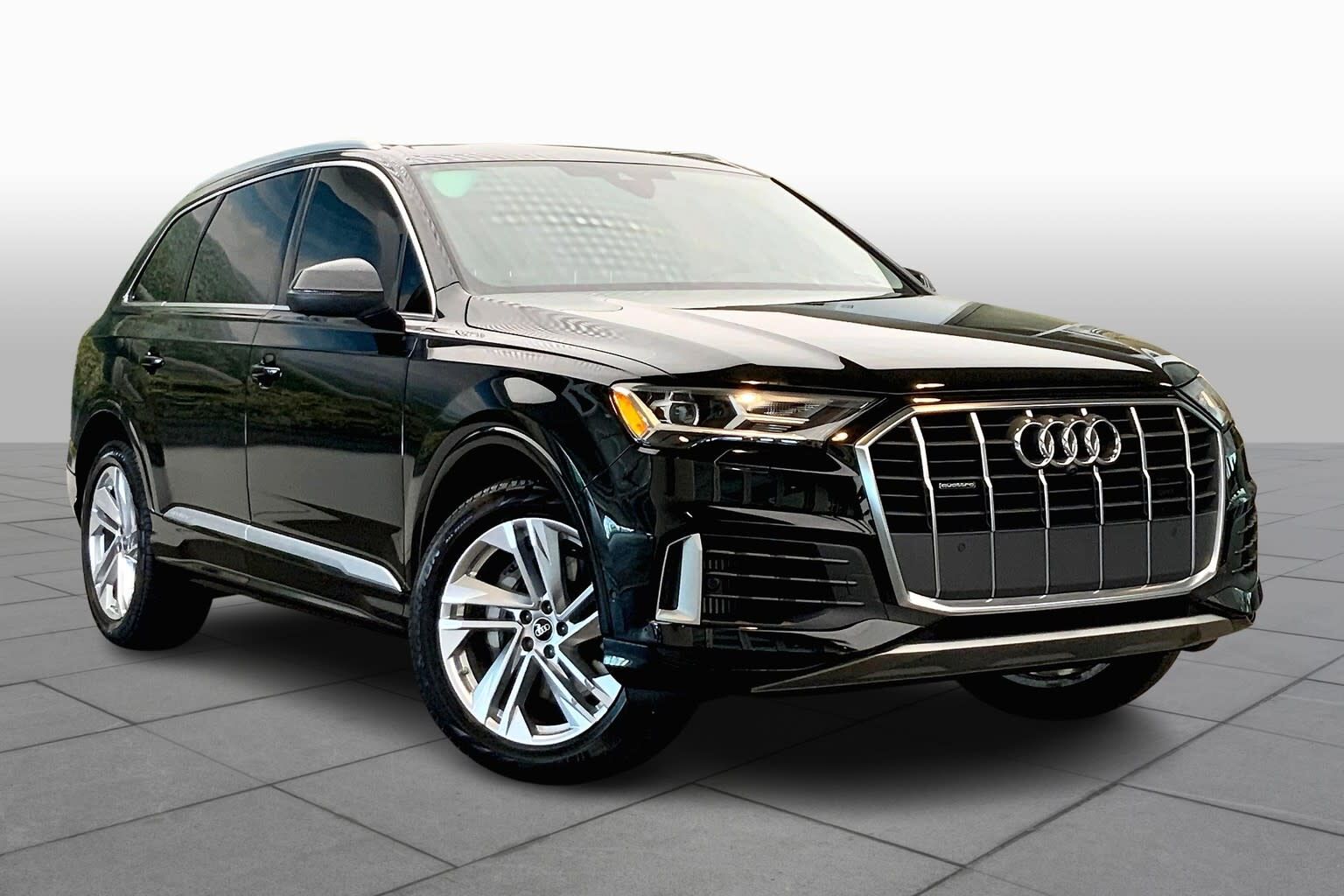 2022 Audi Q7