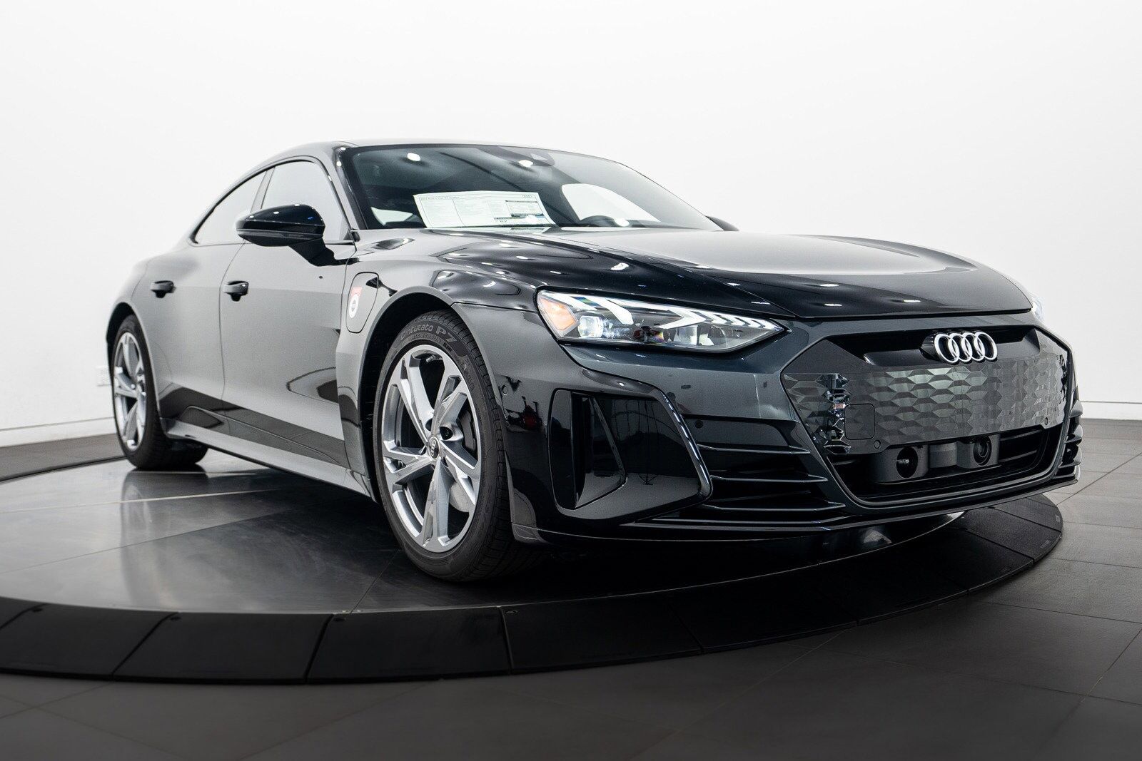 2023 Audi e-tron GT