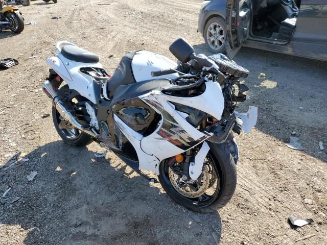 Suzuki GSX1300RAL