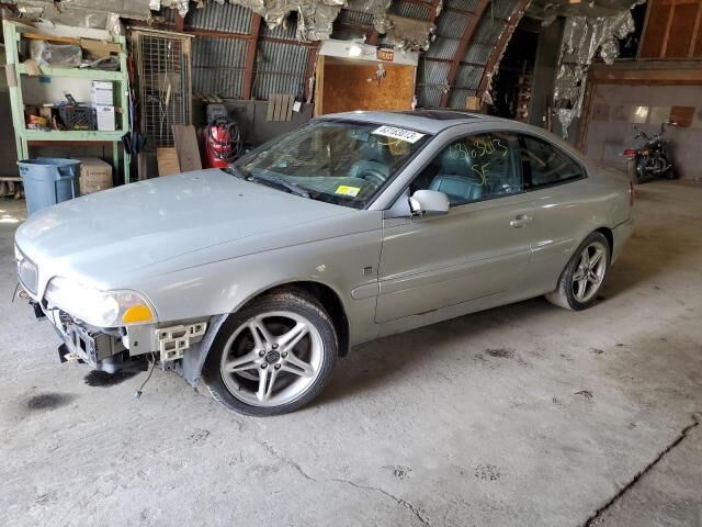 Volvo C70