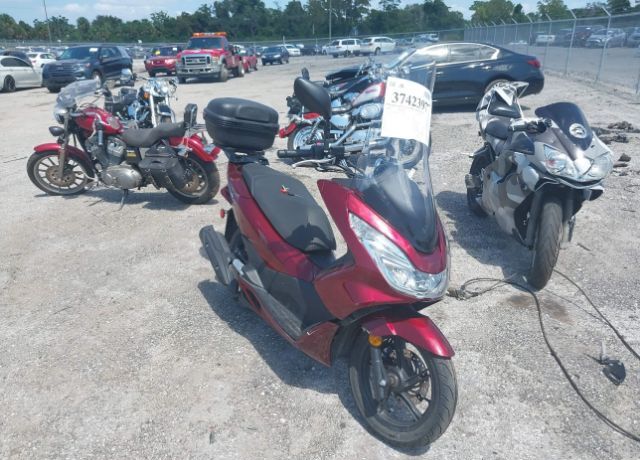 Honda PCX150