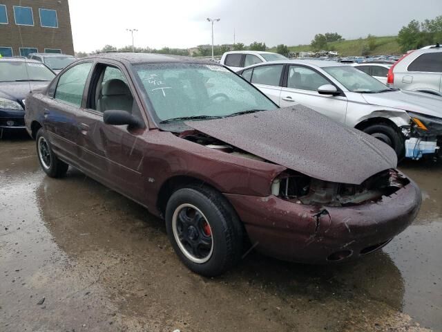 Ford Contour