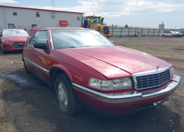 Cadillac Eldorado
