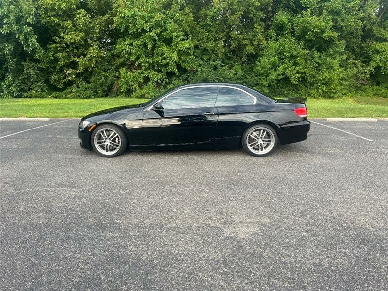 2009 BMW 335i