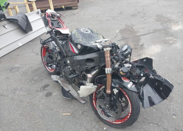Suzuki GSX-R1000
