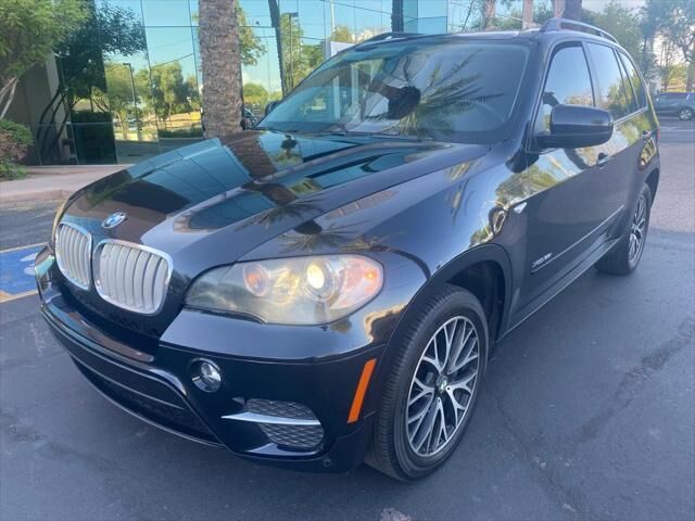 2011 BMW X5