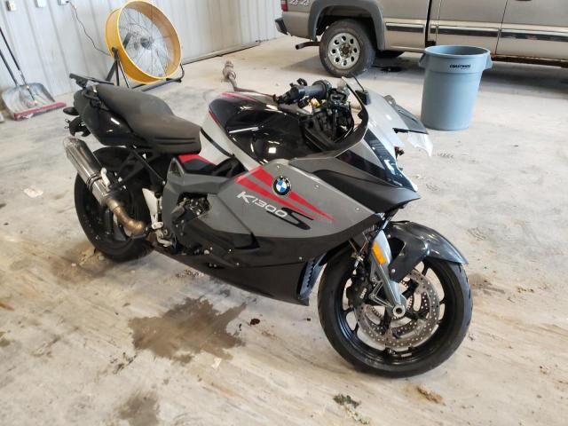 BMW K 1300 S