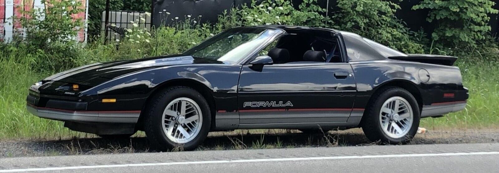 Pontiac Firebird