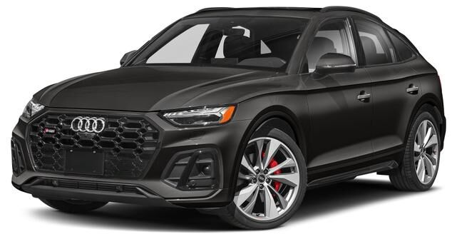 2023 Audi SQ5