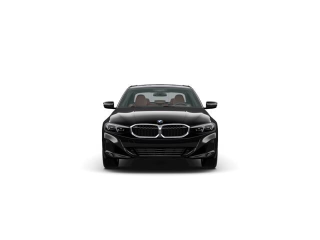 2023 BMW 330i