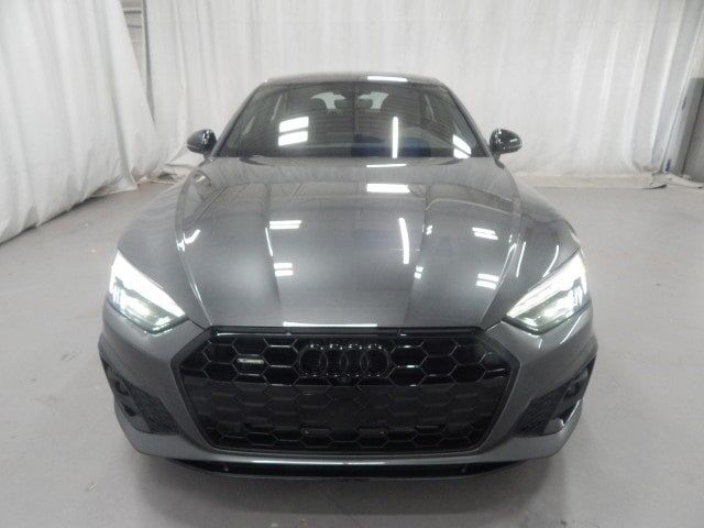 2023 Audi A5