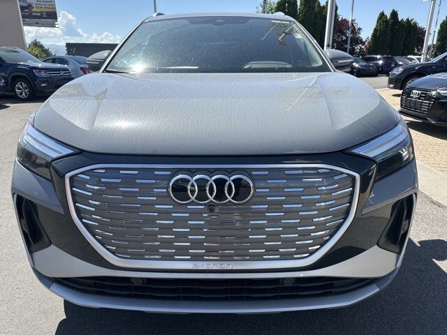 2023 Audi Q4