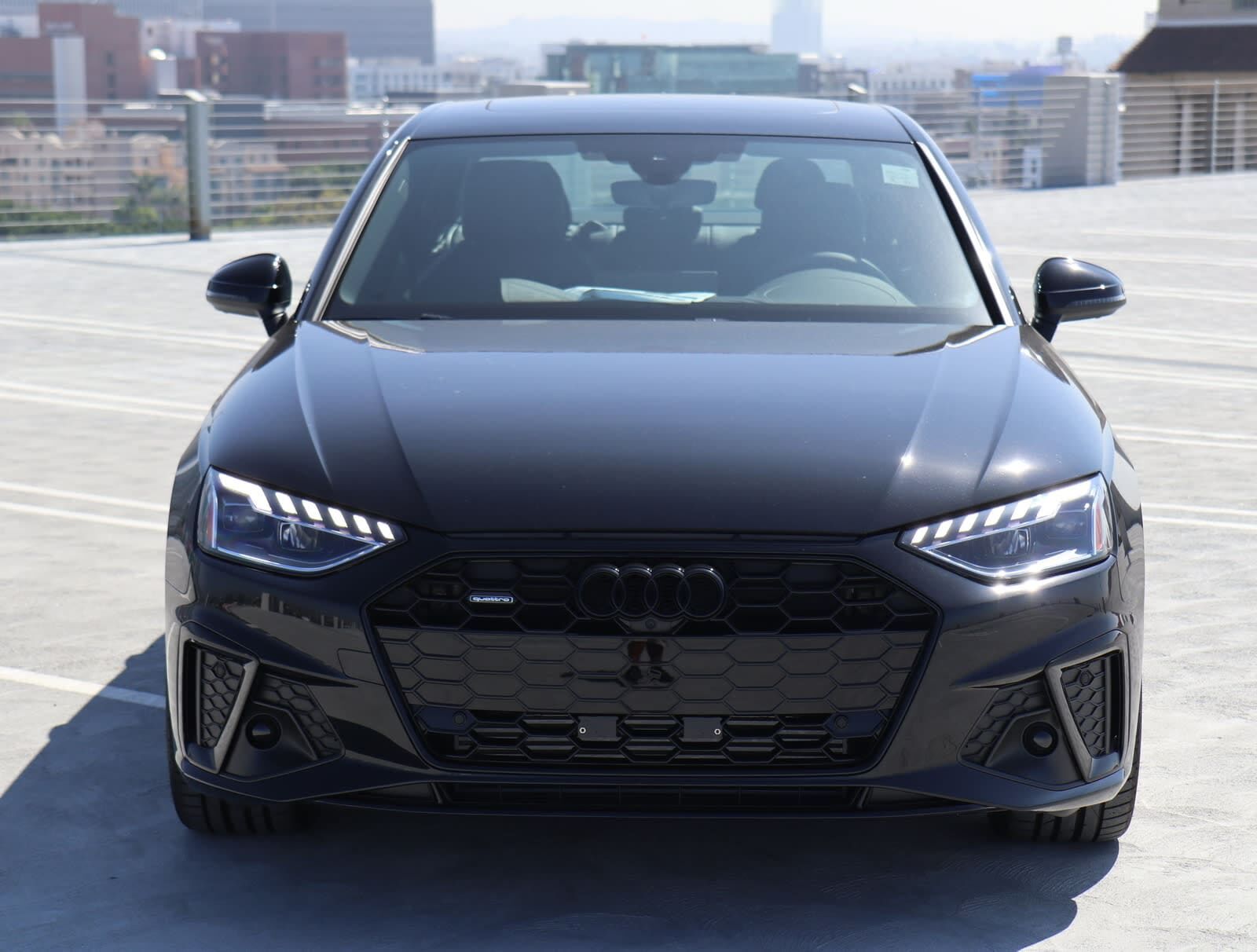 2023 Audi A4