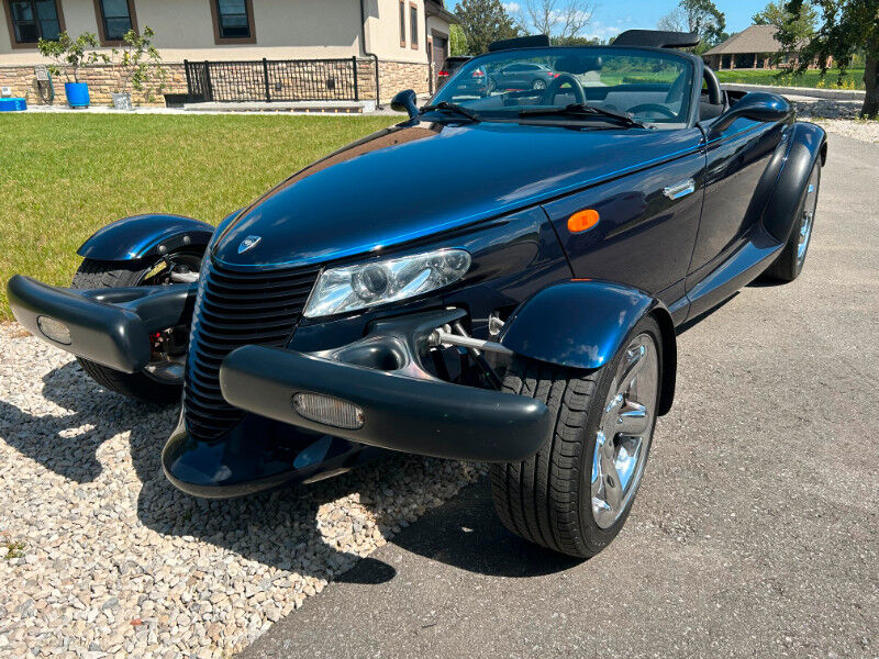 Chrysler Prowler