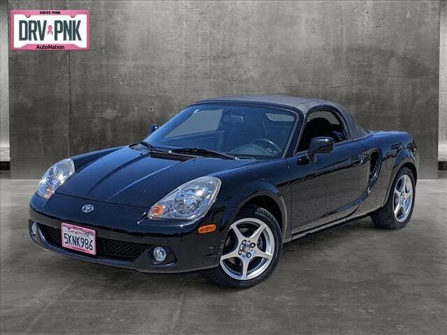 Toyota MR2