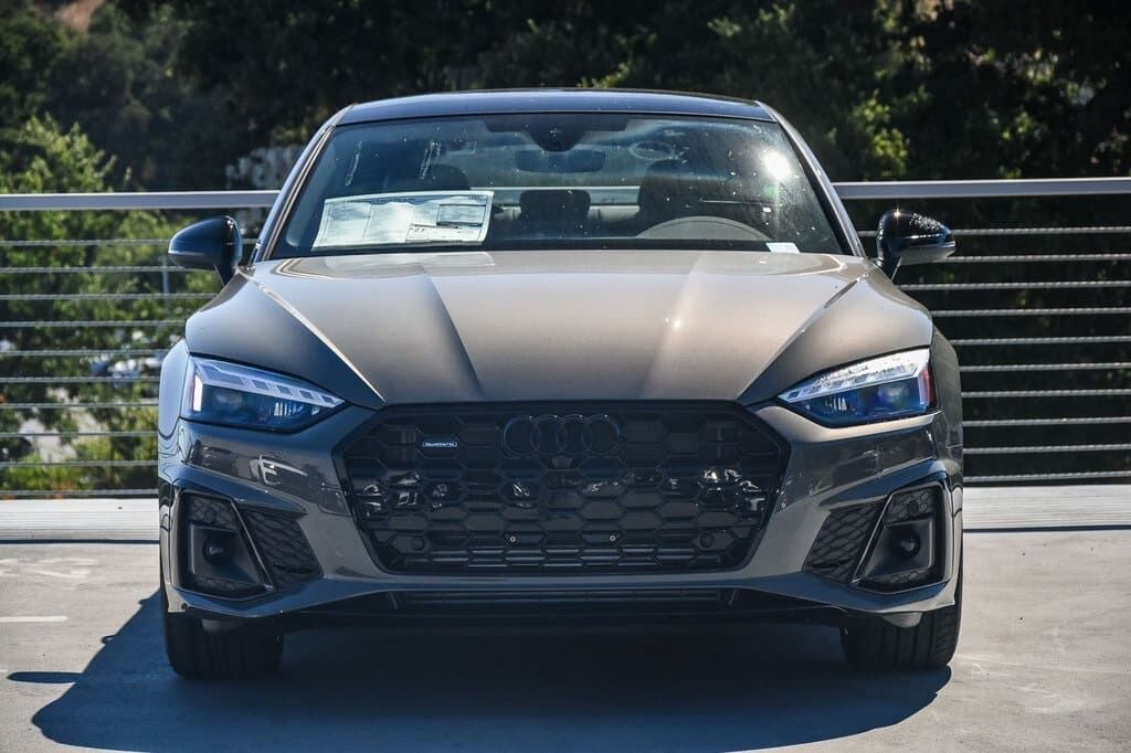2023 Audi A5