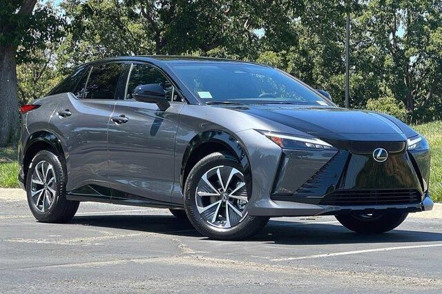2023 Lexus RZ 450e