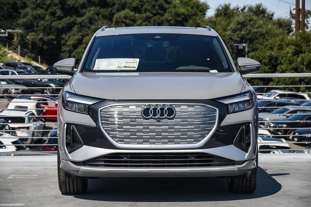 2023 Audi Q4