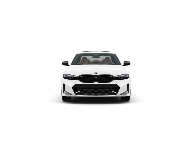 2023 BMW 330i