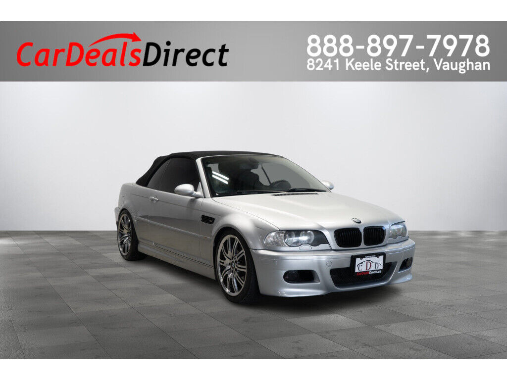 BMW M3Cic