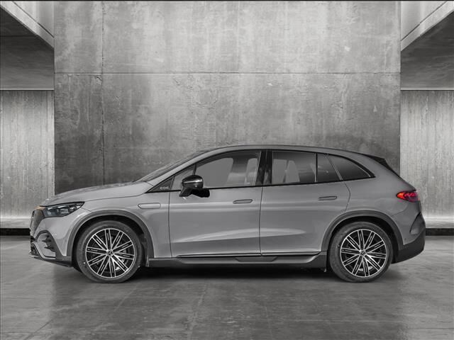 2023 Mercedes-Benz EQE-Class SUV