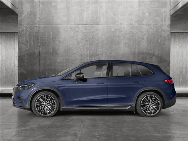 2023 Mercedes-Benz EQE-Class SUV