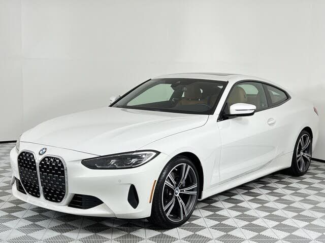 2023 BMW 430i