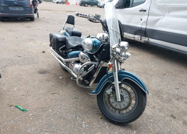 Suzuki VL800K