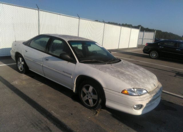 Dodge Intrepid