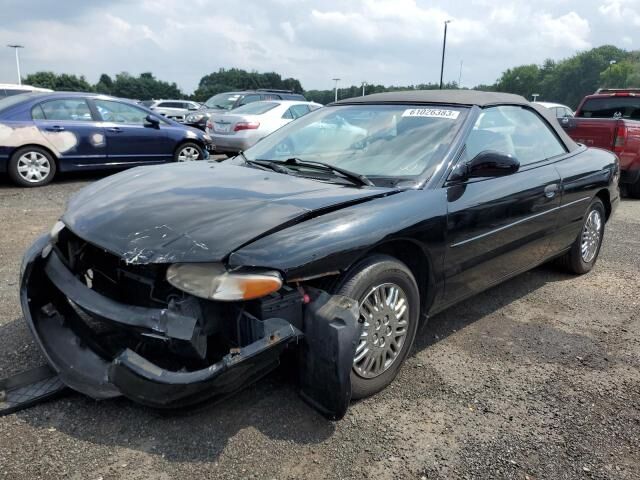 Chrysler Sebring