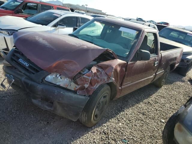 Isuzu Hombre