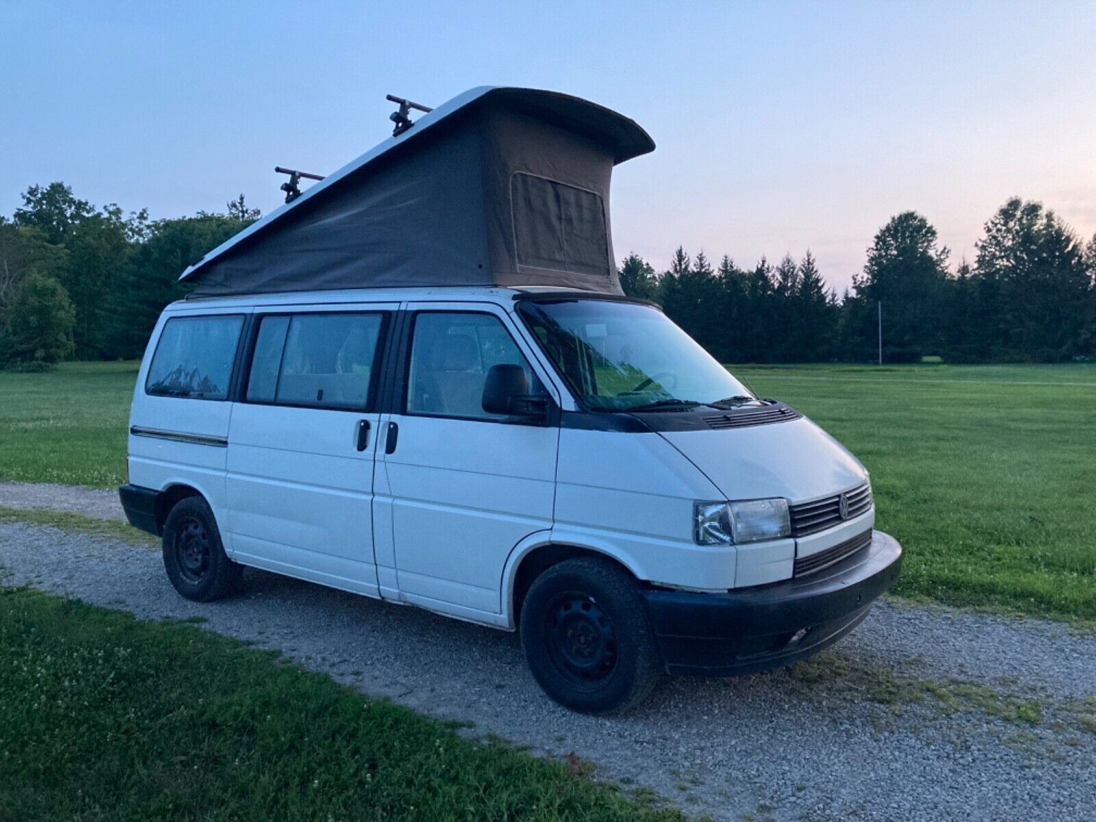 Volkswagen EuroVan
