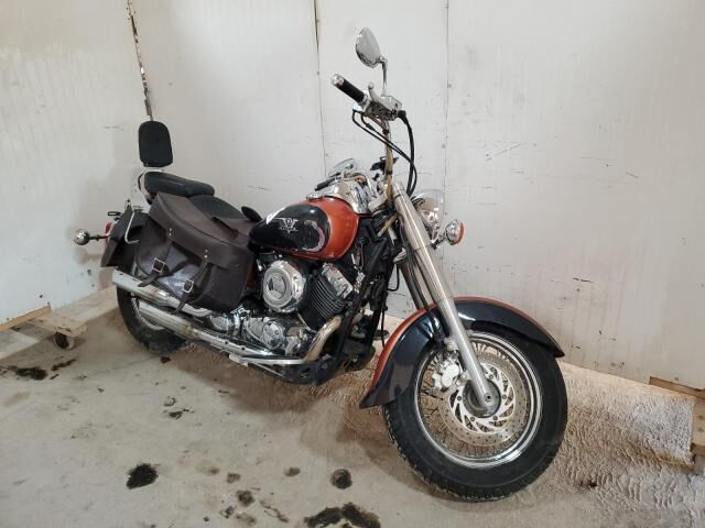 YAMAHA