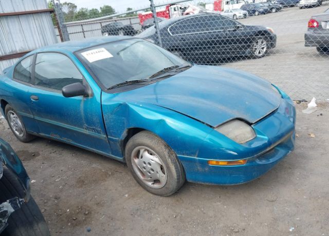 Pontiac Sunfire