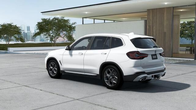 2023 BMW X3