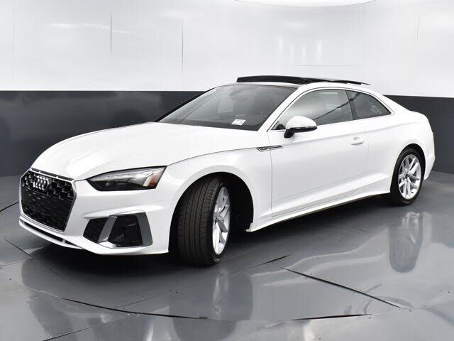 2023 Audi A5