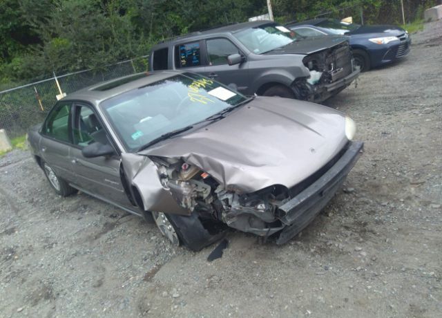 Dodge Intrepid